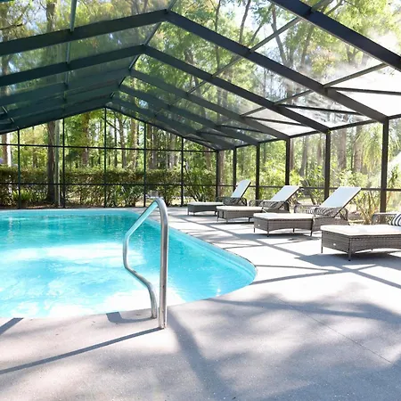 Charming Oasis - Ultimate Rustic Getaway! Villa